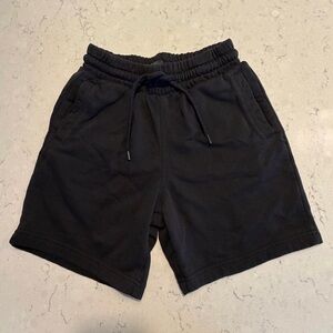H&M Terry Sweatshorts - XS